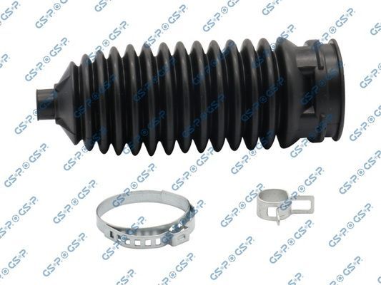 Gofruotoji membrana, vairavimas GSP 541078S