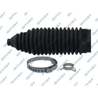 Gofruotoji membrana, vairavimas GSP 541081S