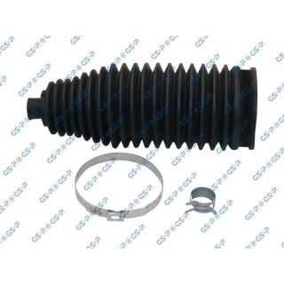 Gofruotoji membrana, vairavimas GSP 541082S