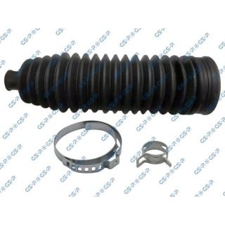 Gofruotoji membrana, vairavimas GSP 541083S