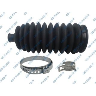 Gofruotoji membrana, vairavimas GSP 541087S