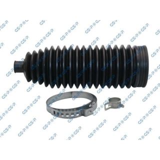 Gofruotoji membrana, vairavimas GSP 541095S