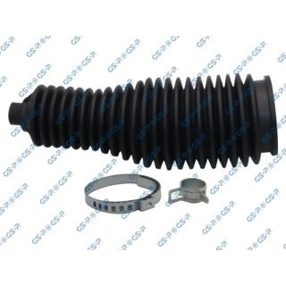 Gofruotoji membrana, vairavimas GSP 541099S