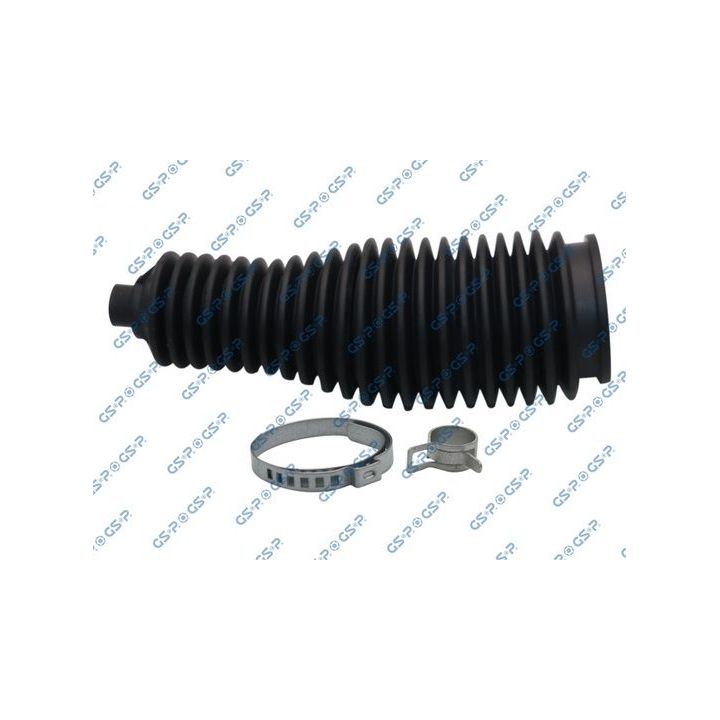 Gofruotoji membrana, vairavimas GSP 541099S