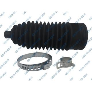 Gofruotoji membrana, vairavimas GSP 541111S