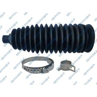 Gofruotoji membrana, vairavimas GSP 541113S