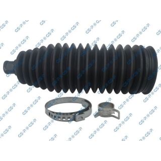 Gofruotoji membrana, vairavimas GSP 541115S