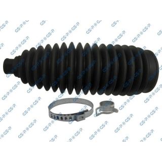 Gofruotoji membrana, vairavimas GSP 541132S