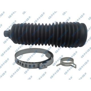 Gofruotoji membrana, vairavimas GSP 541145S