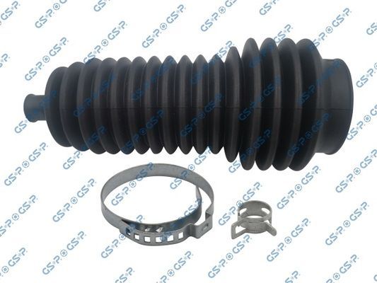 Gofruotoji membrana, vairavimas GSP 541148S