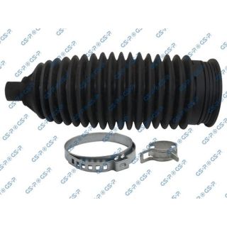 Gofruotoji membrana, vairavimas GSP 541164S