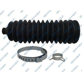 Gofruotoji membrana, vairavimas GSP 541165S