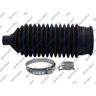 Gofruotoji membrana, vairavimas GSP 541167S