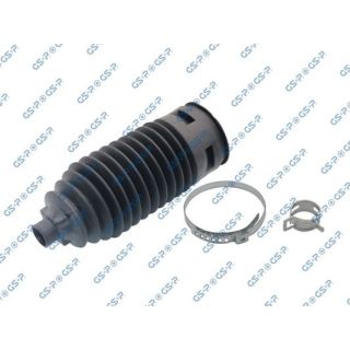 Gofruotoji membrana, vairavimas GSP 541201S