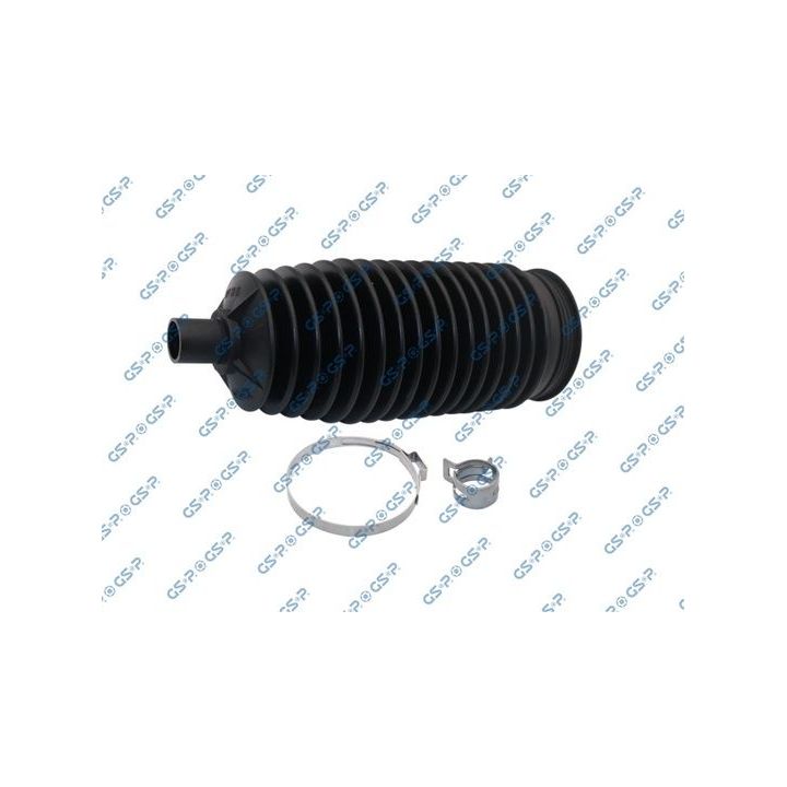 Gofruotoji membrana, vairavimas GSP 541205S