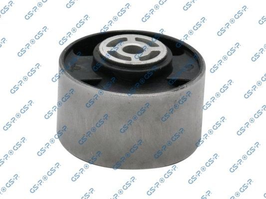 Variklio montavimas GSP 510668