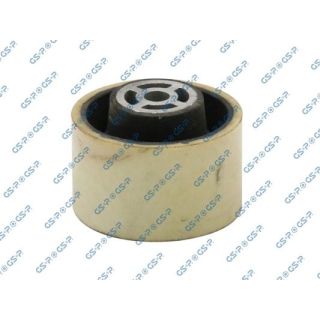 Variklio montavimas GSP 510734