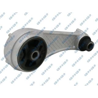 Variklio montavimas GSP 510738