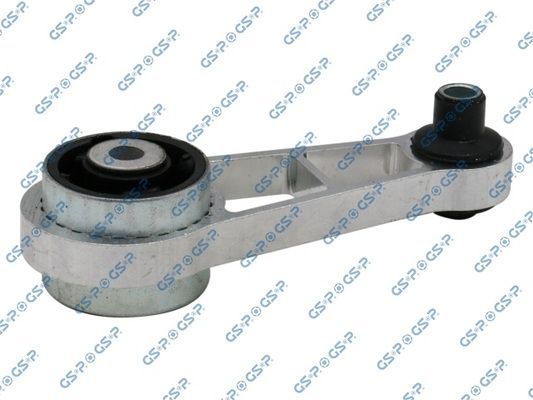 Variklio montavimas GSP 510739