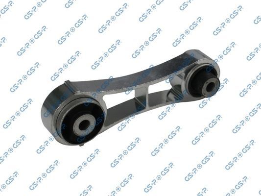 Variklio montavimas GSP 510746