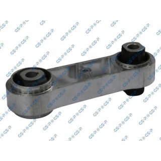 Variklio montavimas GSP 510747