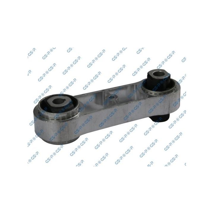 Variklio montavimas GSP 510747