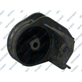 Variklio montavimas GSP 510757