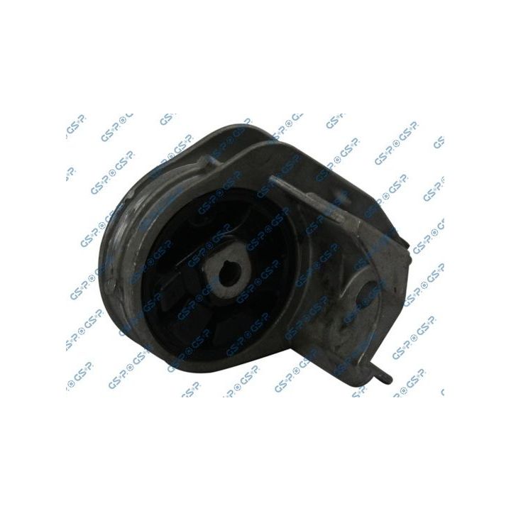 Variklio montavimas GSP 510757