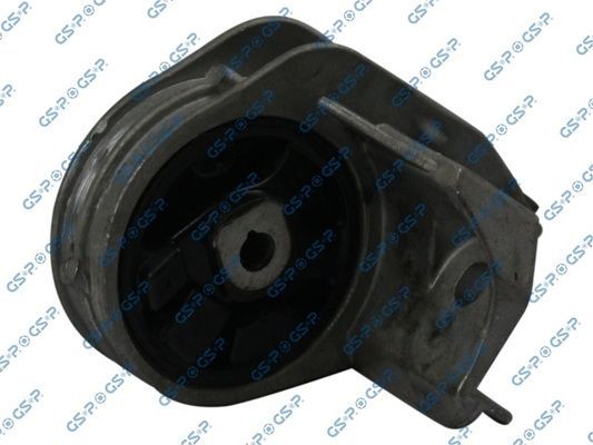 Variklio montavimas GSP 510757