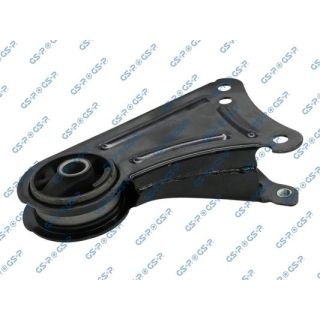 Variklio montavimas GSP 510778