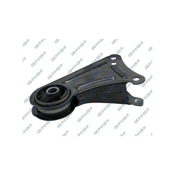 Variklio montavimas GSP 510778