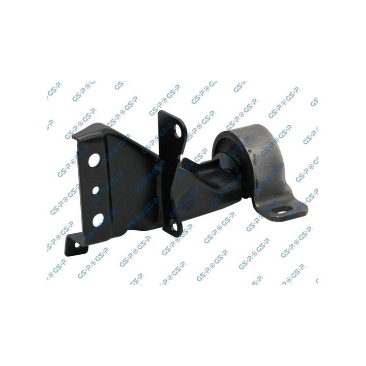 Variklio montavimas GSP 510780