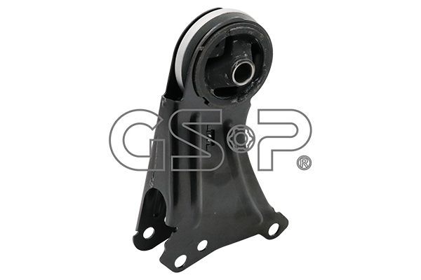 Variklio montavimas GSP 510782