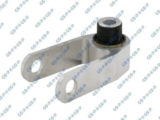 Variklio montavimas GSP 510784
