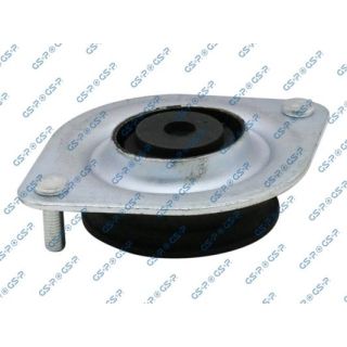 Variklio montavimas GSP 510785