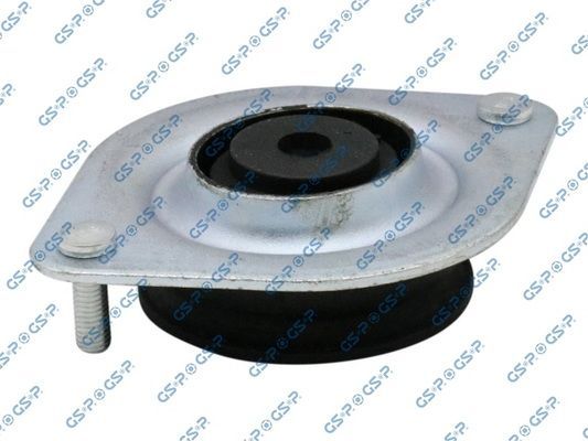 Variklio montavimas GSP 510785