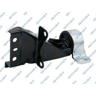 Variklio montavimas GSP 510787