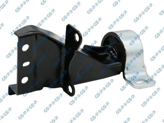 Variklio montavimas GSP 510787