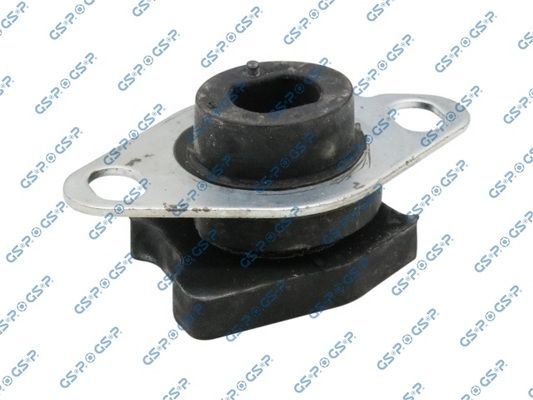 Variklio montavimas GSP 510791
