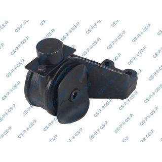 Variklio montavimas GSP 510944