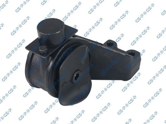Variklio montavimas GSP 510944