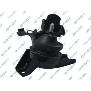 Variklio montavimas GSP 510967