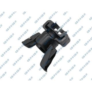 Variklio montavimas GSP 511130