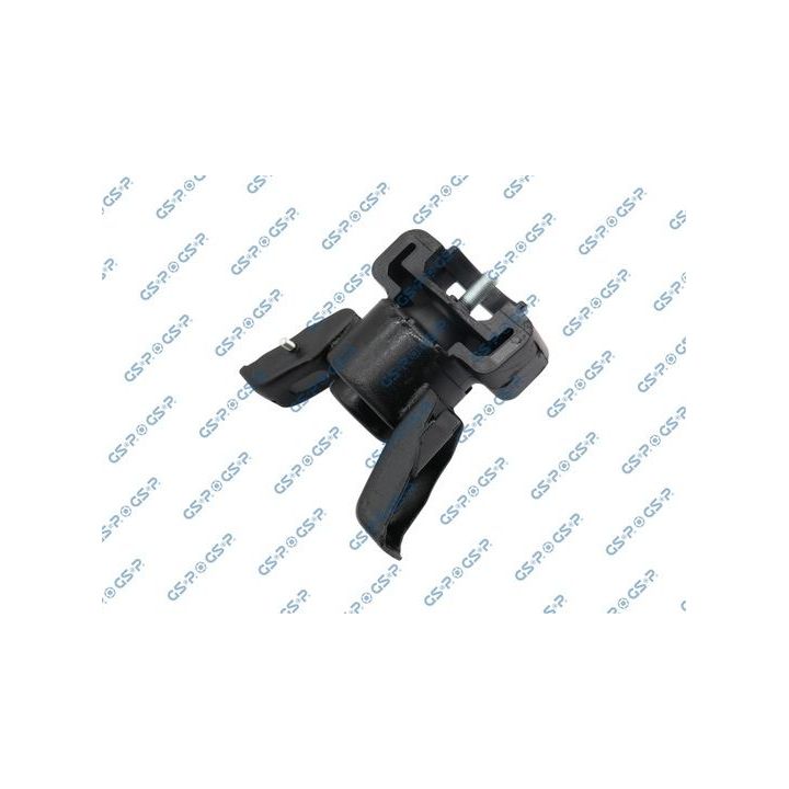 Variklio montavimas GSP 511130