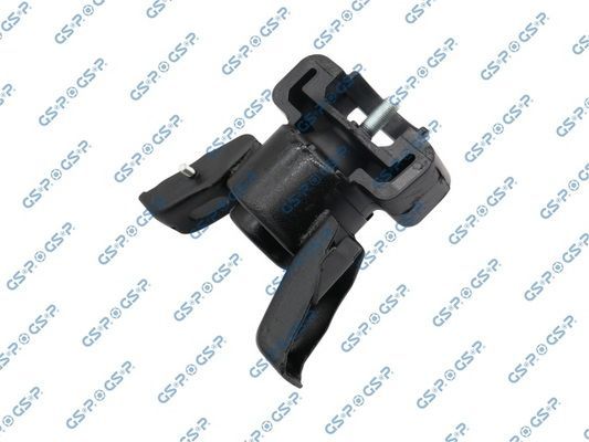 Variklio montavimas GSP 511130