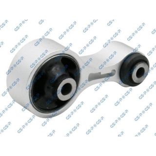 Variklio montavimas GSP 511148