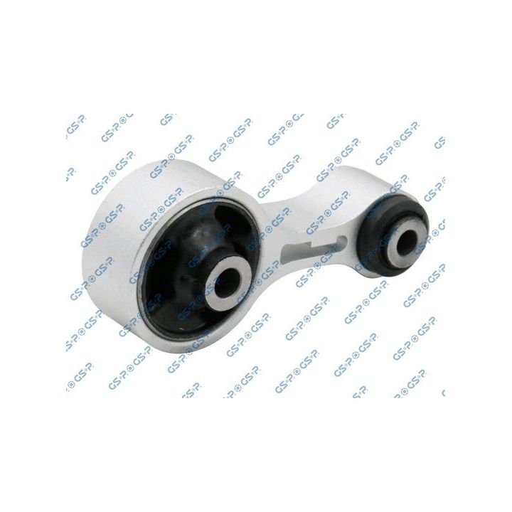 Variklio montavimas GSP 511148