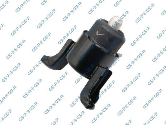 Variklio montavimas GSP 511155