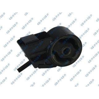 Variklio montavimas GSP 511182