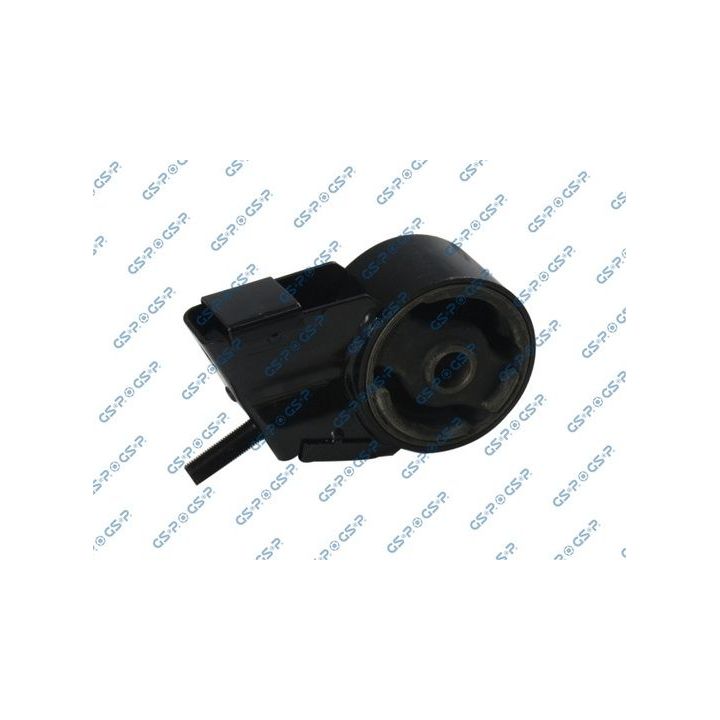 Variklio montavimas GSP 511182